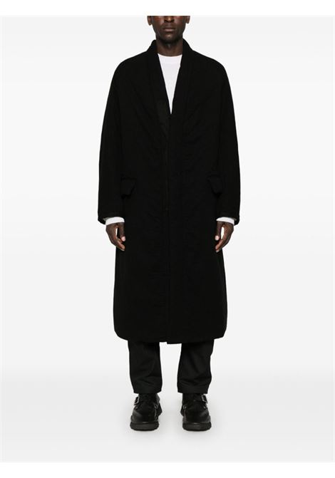 cappotto MORDECAI | Kimono | 24A96MRU20999