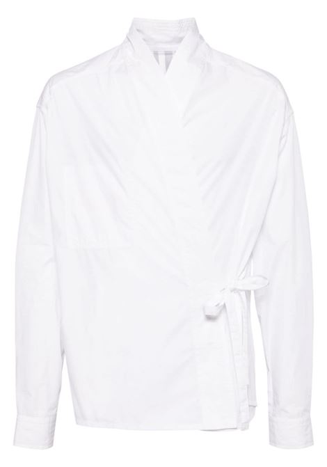 CAMICIA MORDECAI | Kimono | 24A96MRU28002