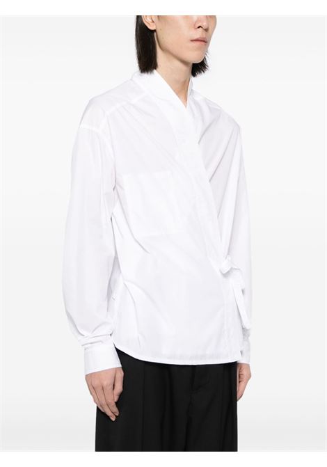 CAMICIA MORDECAI | Kimono | 24A96MRU28002
