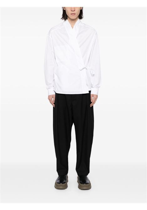 CAMICIA MORDECAI | Kimono | 24A96MRU28002