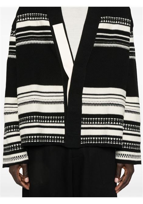 cardigan MORDECAI | Kimono | 24A96MUK11007