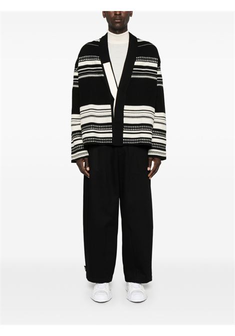 cardigan MORDECAI | Kimono | 24A96MUK11007