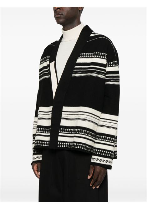 cardigan MORDECAI | Kimono | 24A96MUK11007