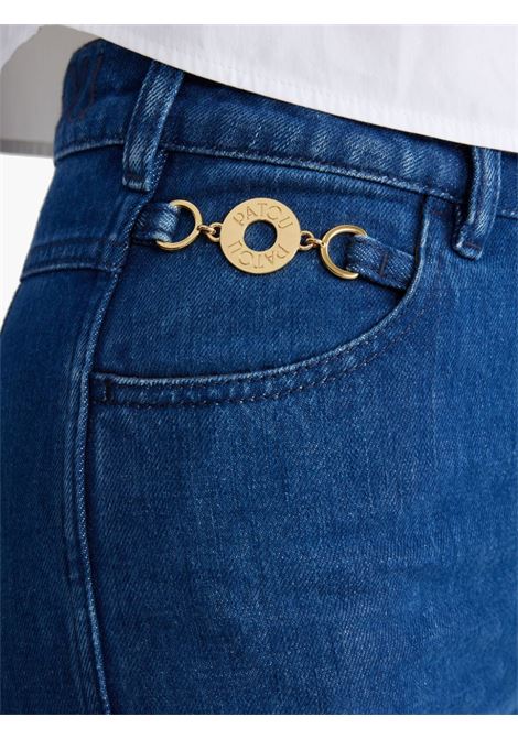 jeans PATOU | Pantalone | TR0300008660B