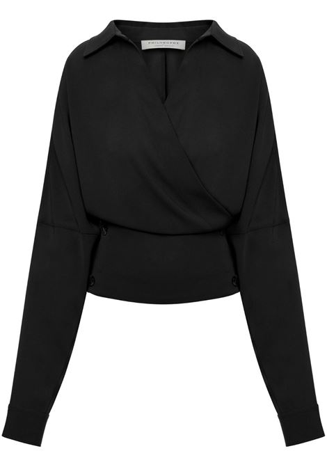 blusa