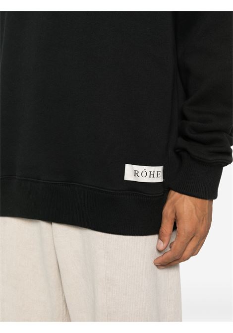 felpa ROHE | Felpa | 31021507001