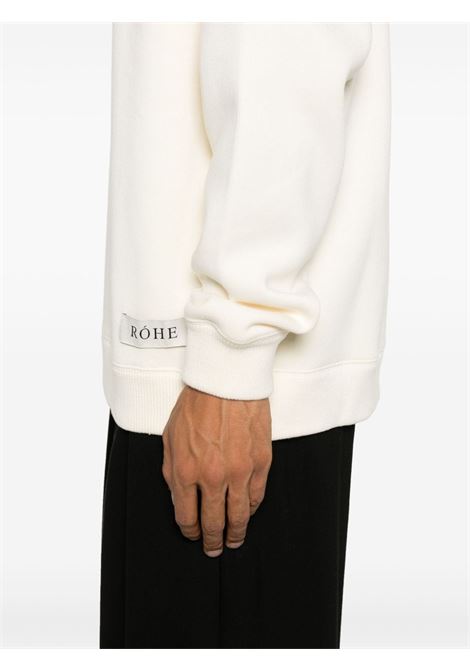 felpa ROHE | Felpa | 31021507112