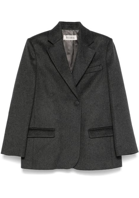 giacca ROHE | Giacca | 41311109013