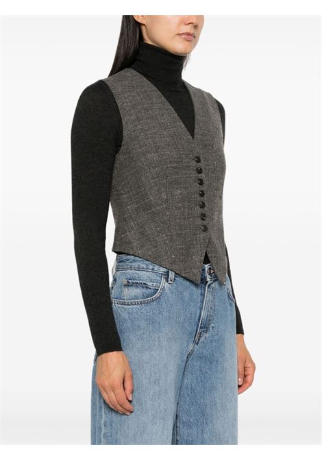 gilè ROHE | Gilet | 41312064012
