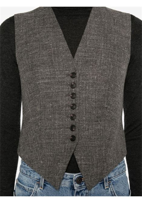 gilè ROHE | Gilet | 41312064012