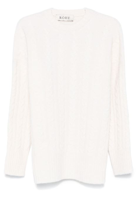 maglione ROHE | Maglia | 41323126112