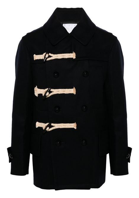 giaccone SACAI | 2403415M251