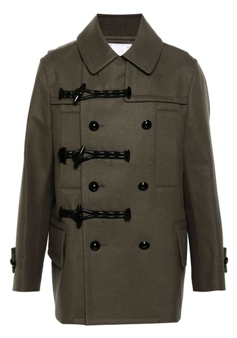 giaccone SACAI | Giacca | 2403415M501