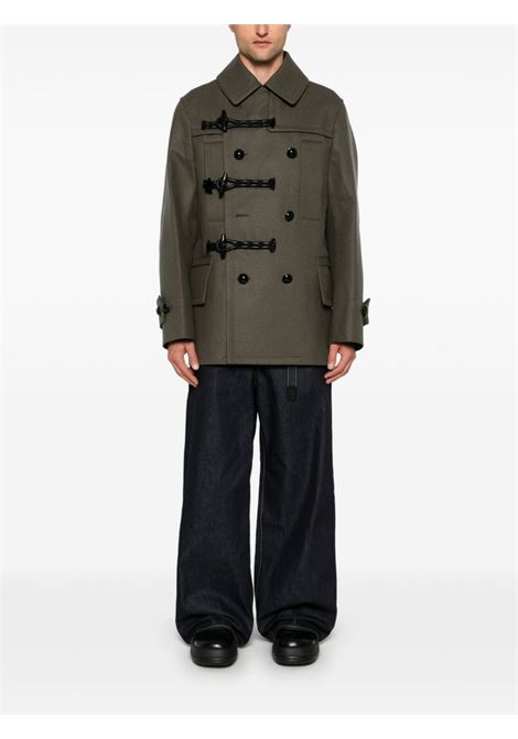 giaccone SACAI | Giacca | 2403415M501