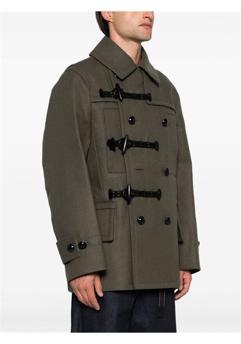 giaccone SACAI | Giacca | 2403415M501