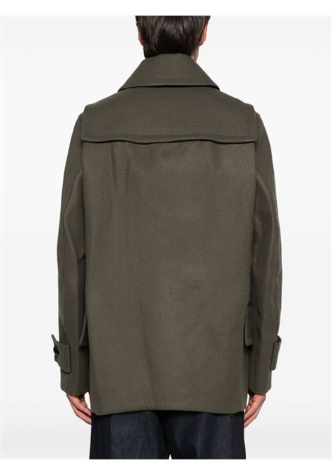 giaccone SACAI | Giacca | 2403415M501