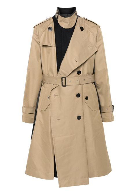 cappotto SACAI | Cappotto | 2403428M662