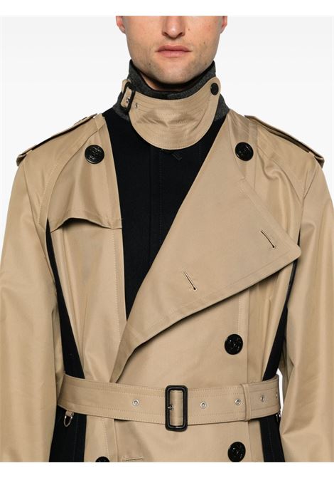 cappotto SACAI | Cappotto | 2403428M662