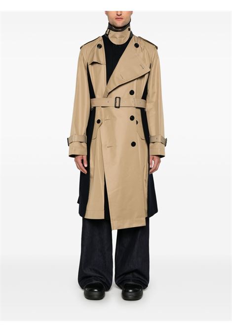 cappotto SACAI | Cappotto | 2403428M662