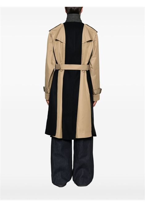 cappotto SACAI | Cappotto | 2403428M662