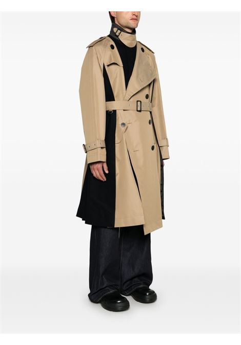 cappotto SACAI | Cappotto | 2403428M662
