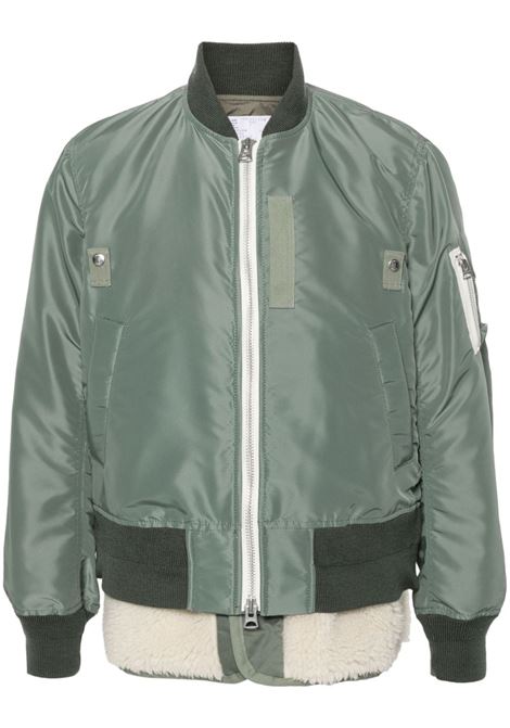 bomber SACAI | Blouson | 2403450M842