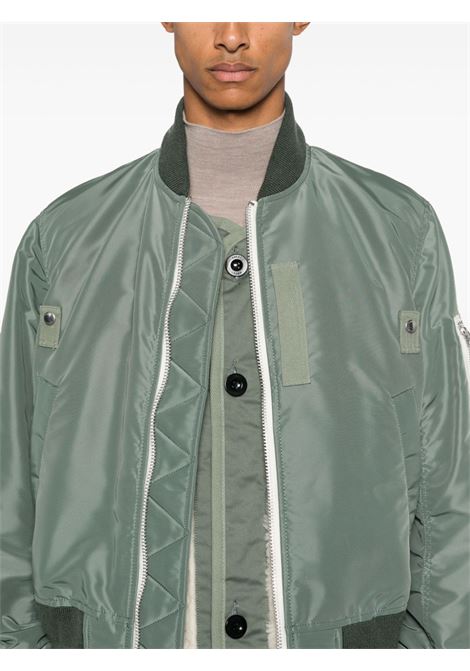 bomber SACAI | Blouson | 2403450M842