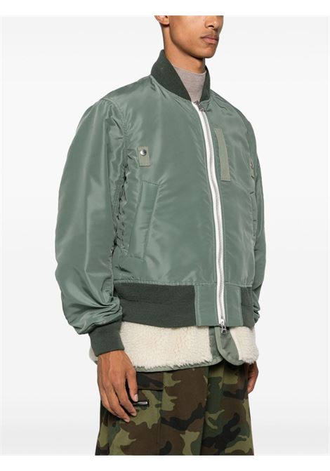bomber SACAI | Blouson | 2403450M842