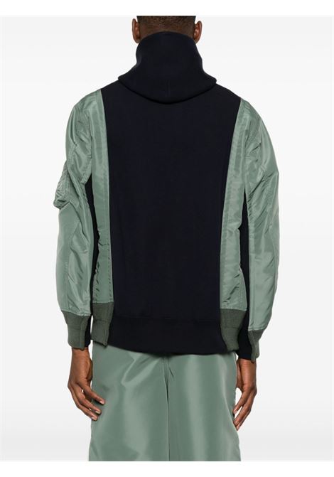 felpa SACAI | Felpa | 2403454M263