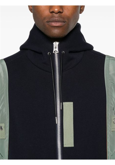 felpa SACAI | Felpa | 2403454M263