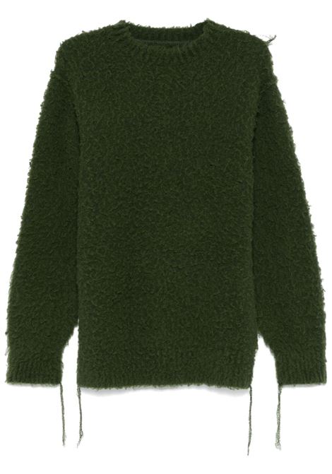 maglione SACAI | Maglione | 2403458M501