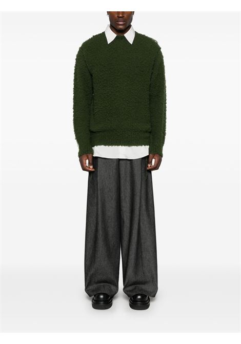 maglione SACAI | Maglione | 2403458M501