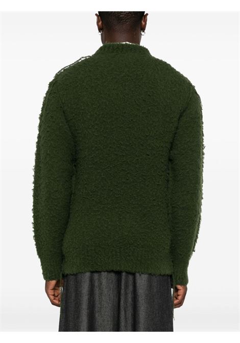 maglione SACAI | Maglione | 2403458M501