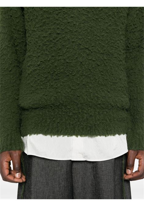 maglione SACAI | Maglione | 2403458M501