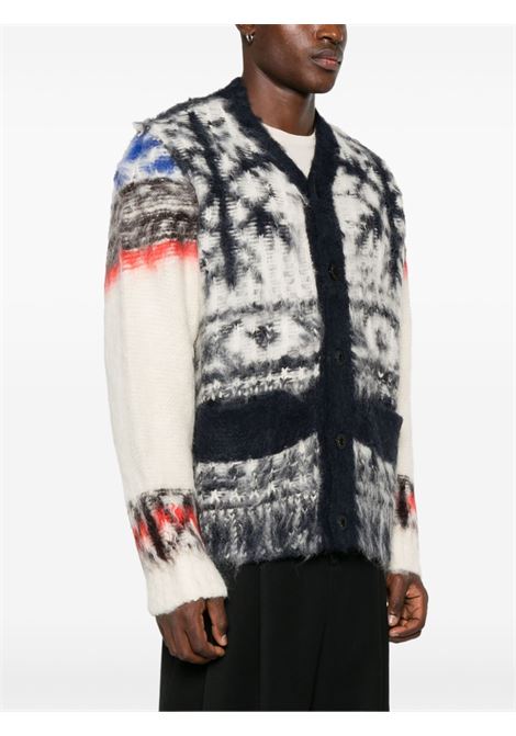 cardigan SACAI | Cardigan | 2403514M151
