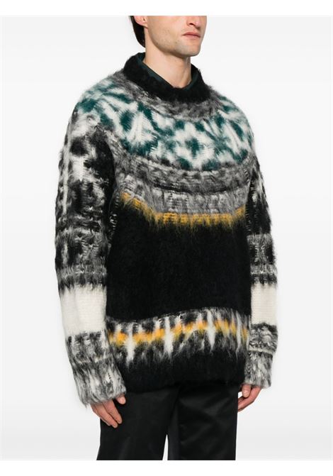 maglione SACAI | Maglione | 2403515M001