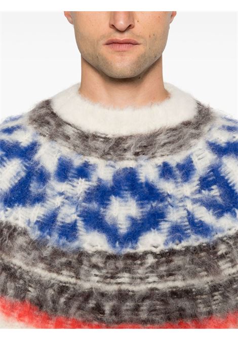 maglione SACAI | Maglione | 2403515M151