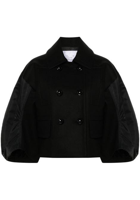 giacca SACAI | Giacca | 2407330001
