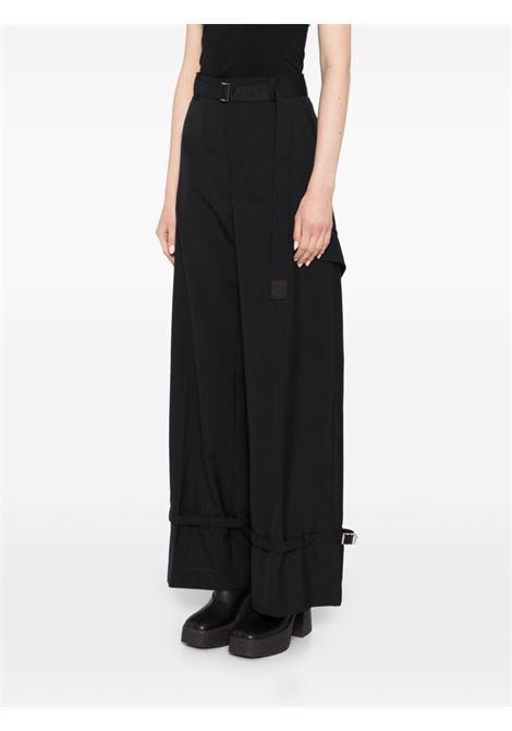 trousers SACAI | Pants | 2407345001