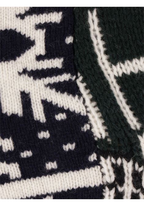 sweater SACAI | Pullover | 2407433025
