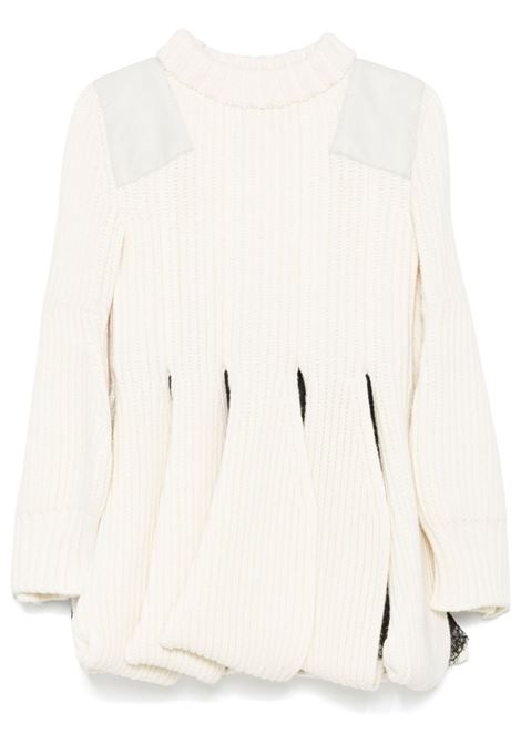 abito SACAI | Abito | 2407501151