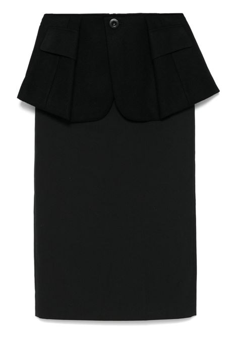 gonna SACAI | Gonna | 2407509001