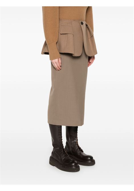 gonna SACAI | Gonna | 2407509651