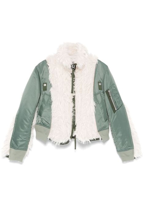bomber SACAI | Blouson | 2407604063