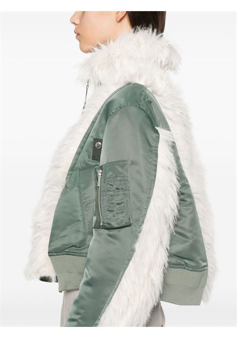 bomber SACAI | Blouson | 2407604063