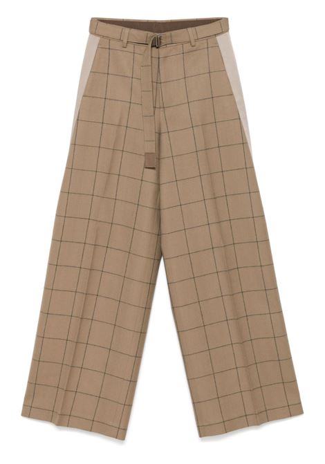 trousers SACAI | Pants | 2407615x651