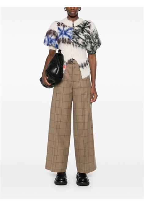 trousers SACAI | Pants | 2407615x651