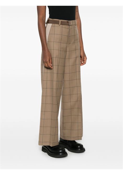 trousers SACAI | Pants | 2407615x651