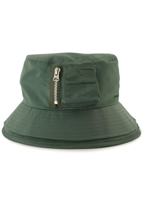 cappello SACAI | Cappello | 240831S840