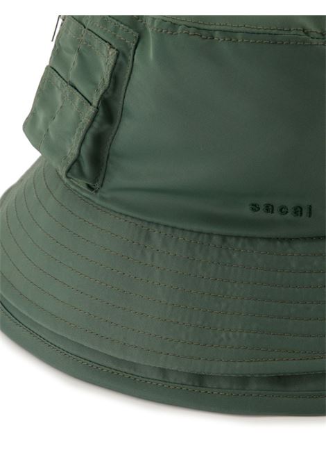 cappello SACAI | Cappello | 240831S840